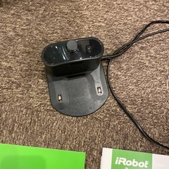 ルンバセット　実働　交換部品付き一式　R980060　　の画像