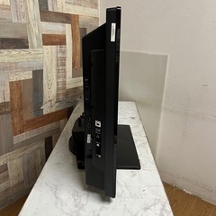 即日受渡❣️三菱40型ブルーレイHDD付Blu-ray⇄HDDダビング34500円の画像