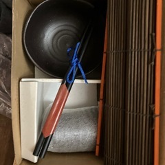 お茶漬食器の画像