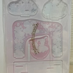 サンリオ　アクリルスタンド　非売品の画像