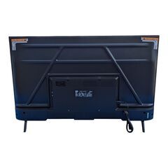 ★2024年製★TCL　43インチ　43V6B　動作確認済み　4K　Google TV　クロームキャスト内蔵の画像