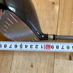 maruman マルマン　 ドライバー　 EXIM NANO  EXTRA IMPACT  フレックスSRの画像