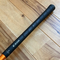 maruman マルマン　 ドライバー　 EXIM NANO  EXTRA IMPACT  フレックスSRの画像