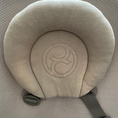 【サイベックス】cybex レモバウンサー（グレー）の画像