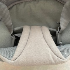 【サイベックス】cybex レモバウンサー（グレー）の画像