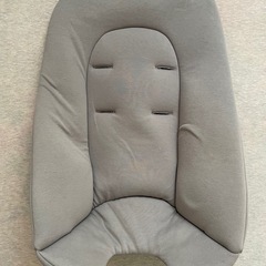 【サイベックス】cybex レモバウンサー（グレー）の画像