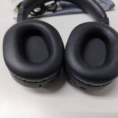 ag WHP01K MK2 ワイヤレスヘッドホン/DEEP NAVYの画像