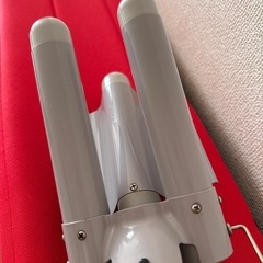 ウェーブアイロンの画像