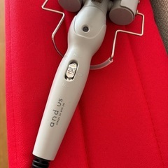 ウェーブアイロンの画像