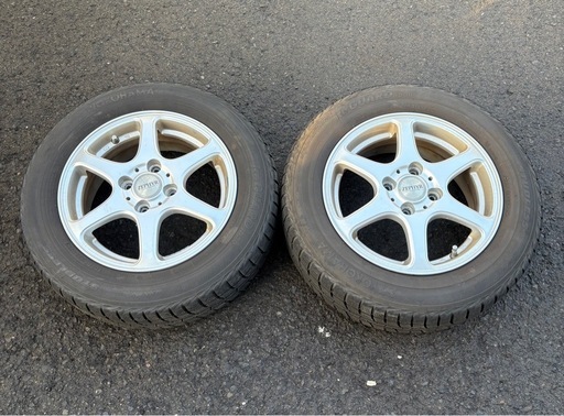 車のパーツ 175/65R14
