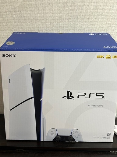 プレイステーション PS5