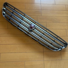 アルテッツァ　グリル　ジャンク品の画像