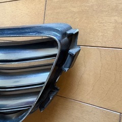 アルテッツァ　グリル　ジャンク品の画像