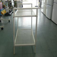 ID：655881　スチール棚　IKEAの画像