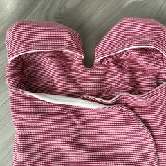 おくるみ　2枚セット　アカチャンホンポの画像