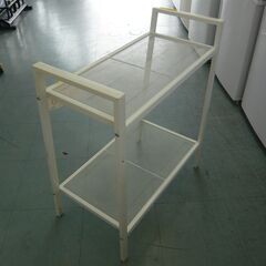 ID：655881　スチール棚　IKEAの画像