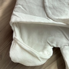 おくるみ　2枚セット　アカチャンホンポの画像