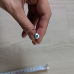 ネジ（最大50本）の画像