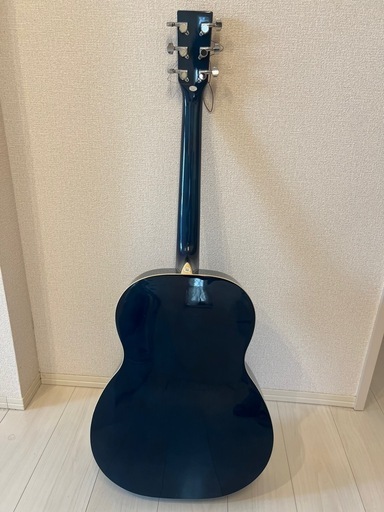 楽器 Honey Bee Folk Acoustic Guitar F-15 /BLS