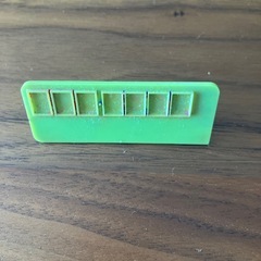 ハマナカ　おし花工房手漉きハガキセットの画像