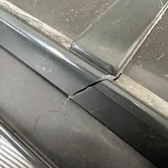 パナソニック　空気清浄機　加湿機能ありの画像