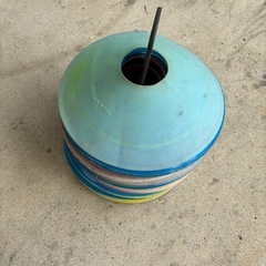 コーン【お取引中】の画像