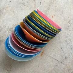 コーン【お取引中】の画像