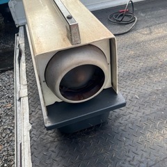 ヤナセ レディーヒーターの画像