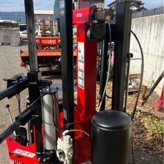 タイヤチェンジャーの画像