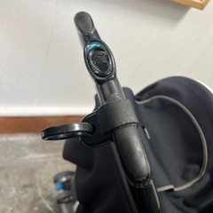 ベビーカー無料の画像