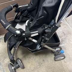 ベビーカー無料の画像