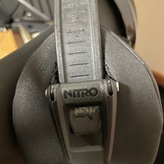 BATALEON スノーボード 151cmの画像