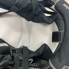 ベビーカー無料の画像