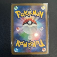 ポケモンカードメガゲンガーsarの画像