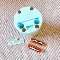 鉛筆削りの画像