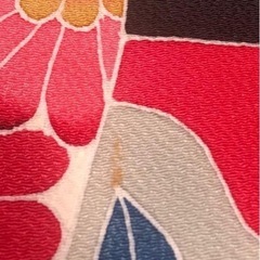 振袖、長襦袢セットの画像