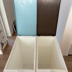 ゴミ箱20ℓの画像