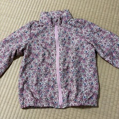 100  パジャマ3セット、長袖5着、半袖下着1着、ズボン1着　の画像