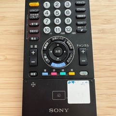 テレビ　SONY BRAVIA KDL-46W5の画像