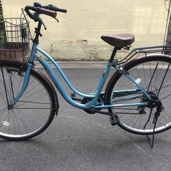 自転車0225の画像