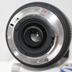 SIGMA/55-200mm F4-5.6 DC/Nikon用/ズームレンズ ④の画像