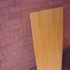 棚板　フリー板　W500×H1150の画像