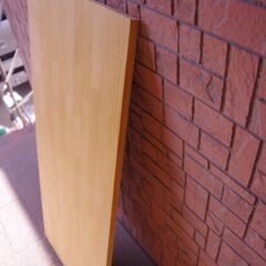 棚板　フリー板　W500×H1150の画像