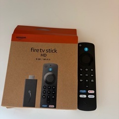 WiMiUS P61プロジェクターとファイヤースティック の画像