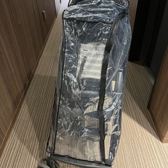 コンビ　ベビーカー　F2plusの画像