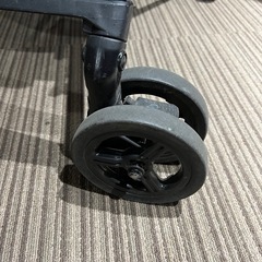 コンビ　ベビーカー　F2plusの画像