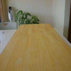 棚板　フリー板　W500×H1150の画像