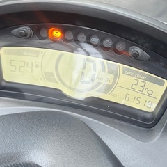 トリシティ 155の画像