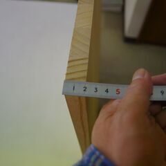 棚板　フリー板　W500×H1150の画像