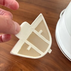 【訳あり】T-fal  電気ポット　温度調整機能付きの画像